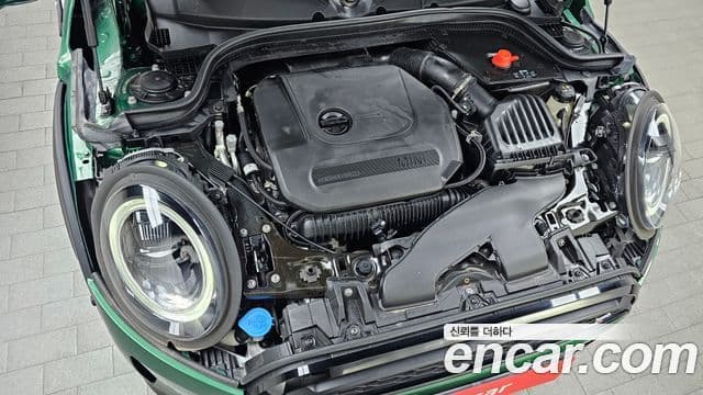 Mini Cooper S 3세대, 2023 6