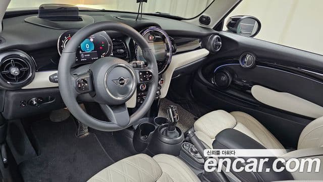 Mini Cooper S 3세대, 2023 7