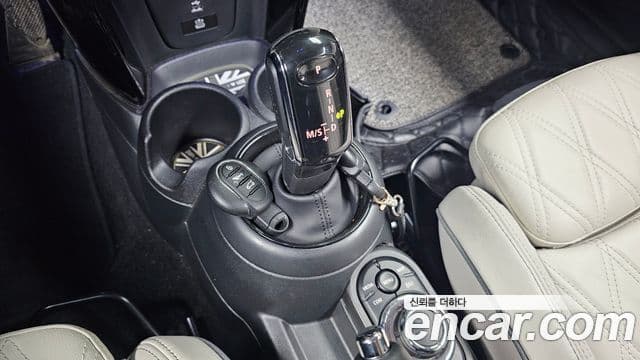 Mini Cooper S 3세대, 2023 9