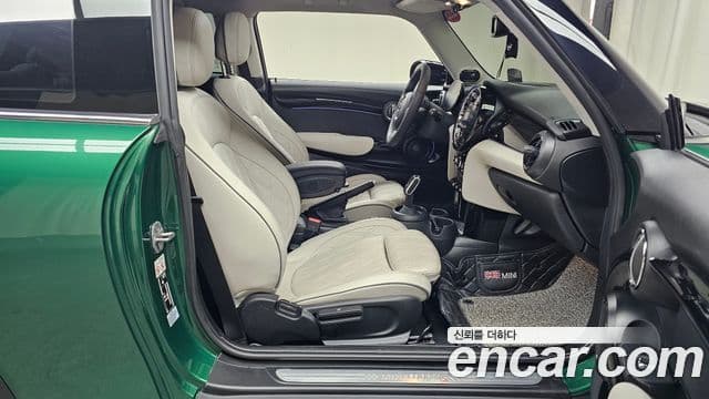 Mini Cooper S 3세대, 2023 11