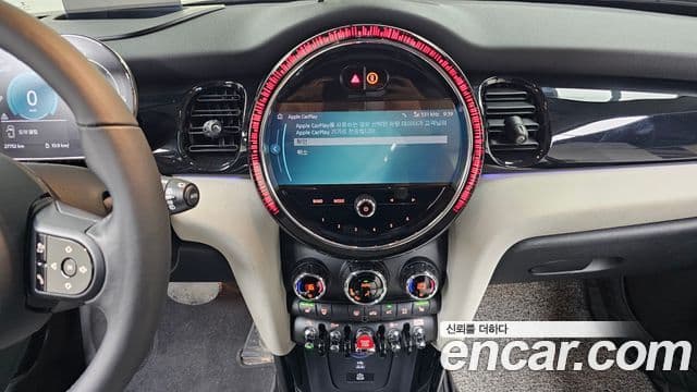 Mini Cooper S 3세대, 2023 16