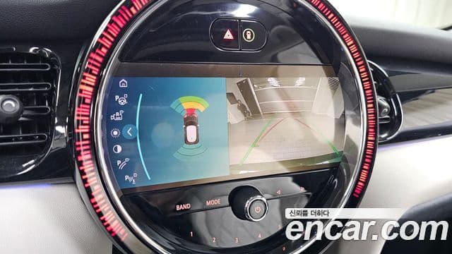 Mini Cooper S 3세대, 2023 17