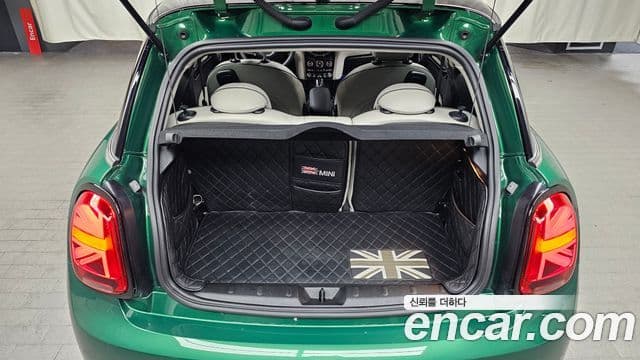 Mini Cooper S 3세대, 2023 20