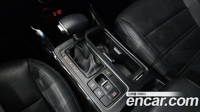 Kia The / новый New Sorento Noblesse, 2020 9