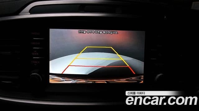 Kia The / новый New Sorento Noblesse, 2020 15