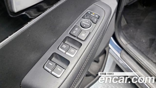 Kia The / новый New Sorento Noblesse, 2020 16