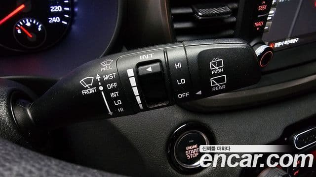 Kia The / новый New Sorento Noblesse, 2020 17