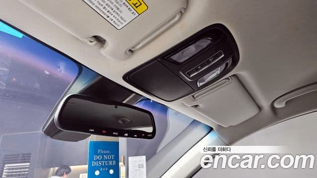 Kia The / новый New Sorento Noblesse, 2020 18