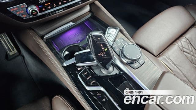 BMW 5시리즈 (G30) 523d M Sport, 2021 9