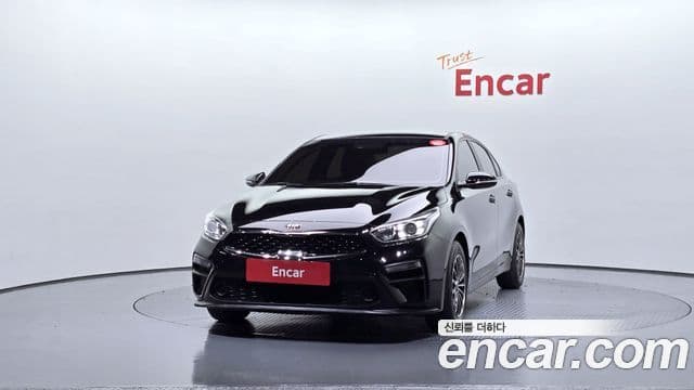 Kia All New K3 Trendy, 2020 3