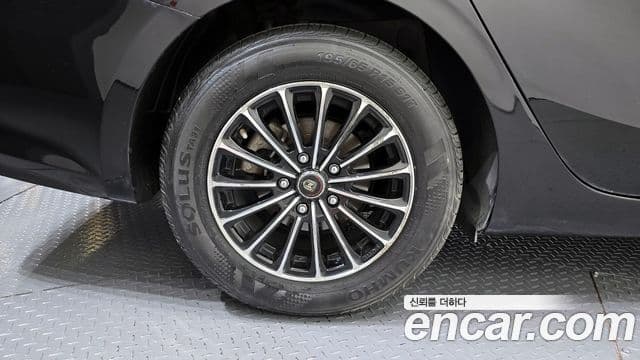 Kia All New K3 Trendy, 2020 все фото