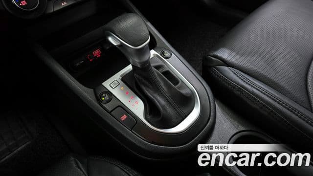 Kia All New K3 Trendy, 2020 9