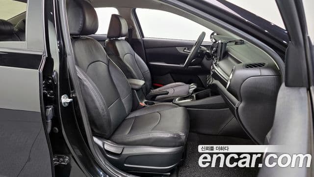 Kia All New K3 Trendy, 2020 10