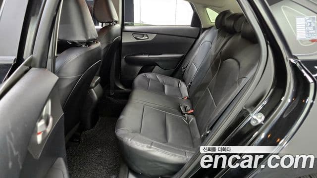 Kia All New K3 Trendy, 2020 12