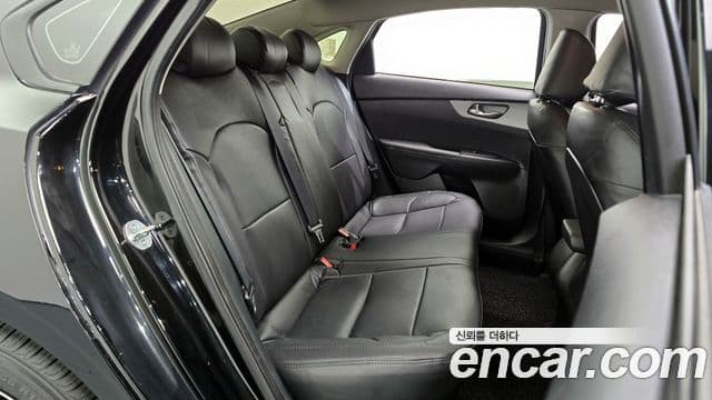 Kia All New K3 Trendy, 2020 13