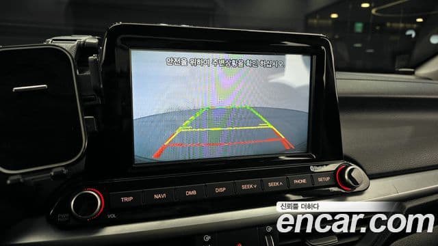 Kia All New K3 Trendy, 2020 16