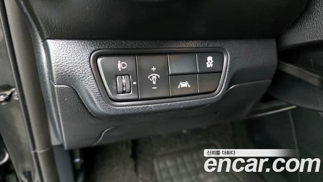 Kia All New K3 Trendy, 2020 17