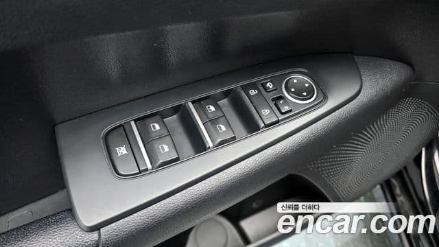 Kia All New K3 Trendy, 2020 18