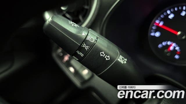 Kia All New K3 Trendy, 2020 19