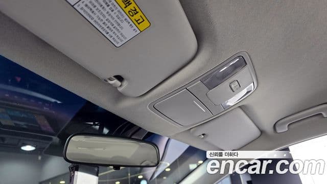 Kia All New K3 Trendy, 2020 20