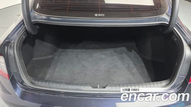 Hyundai Sonata (DN8) Premium Family, 2020 20