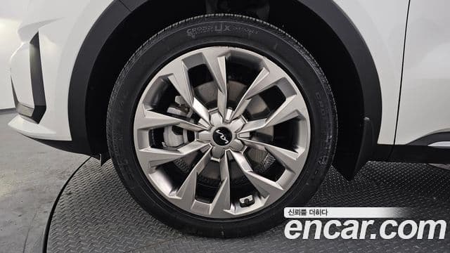 Kia Sorento 4세대 Noblesse, 2022 все фото