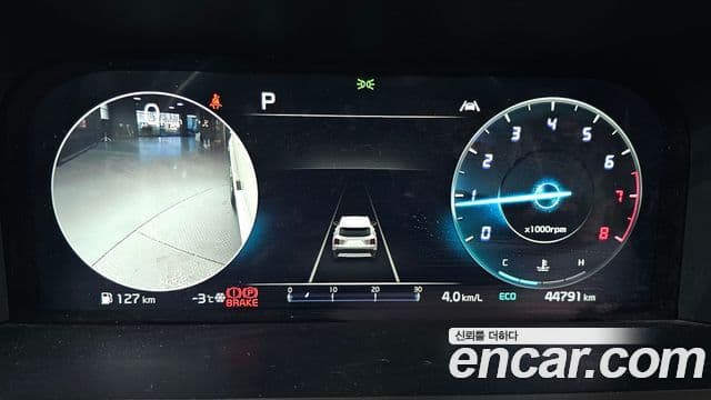 Kia Sorento 4세대 Noblesse, 2022 8