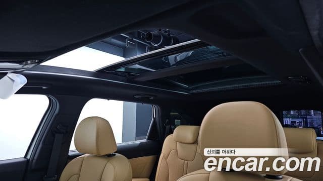 Kia Sorento 4세대 Noblesse, 2022 17