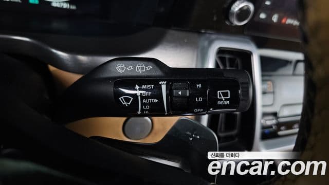 Kia Sorento 4세대 Noblesse, 2022 19
