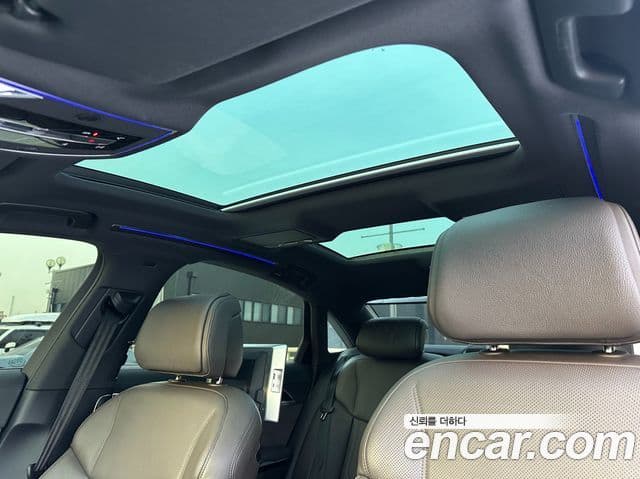 Audi A8 (D5) 55 TFSI Quattro LWB, 2021 13