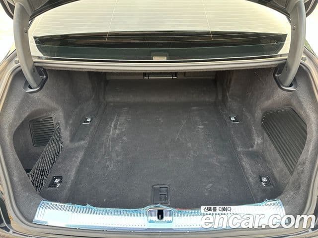 Audi A8 (D5) 55 TFSI Quattro LWB, 2021 20