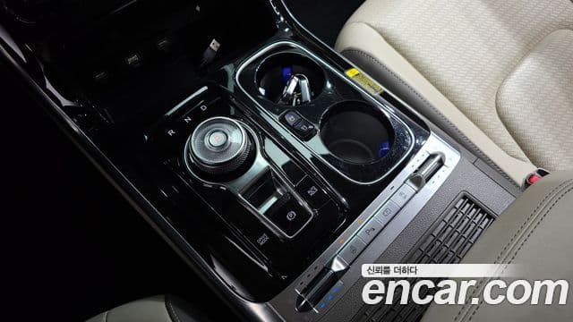 Kia Carnival 4세대 Signature, 2021 9
