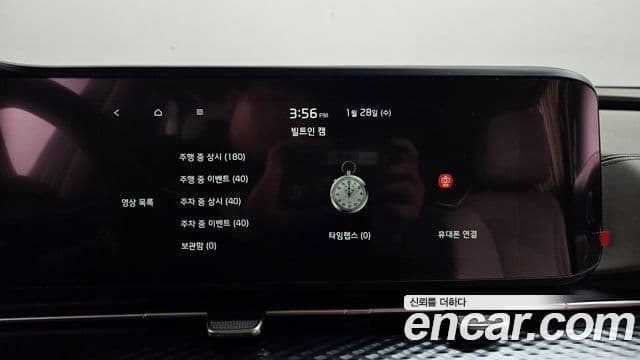 Kia Carnival 4세대 Signature, 2021 18