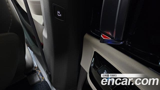 Kia Carnival 4세대 Signature, 2021 19