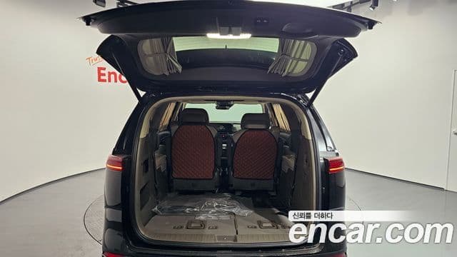 Kia Carnival 4세대 Signature, 2021 20