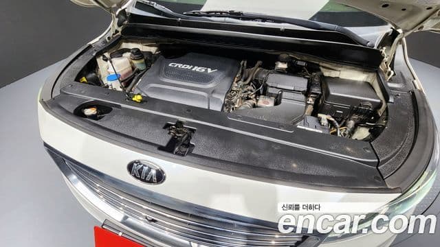 Kia All New Carnival Special, 2018 6