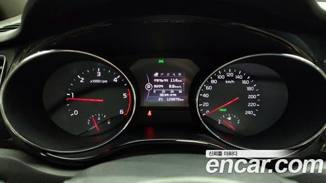 Kia All New Carnival Special, 2018 8