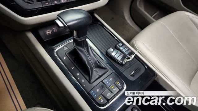 Kia All New Carnival Special, 2018 9