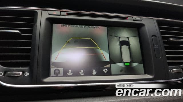 Kia All New Carnival Special, 2018 15