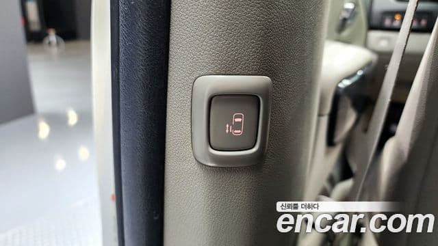 Kia All New Carnival Special, 2018 19