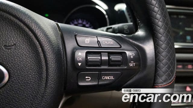 Kia All New Carnival Special, 2018 20