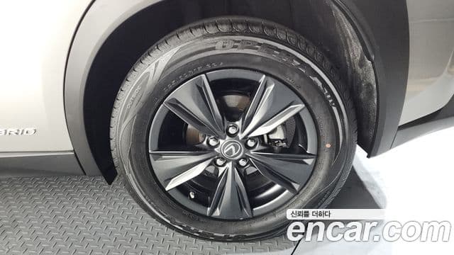 Lexus UX250h, 2021 все фото