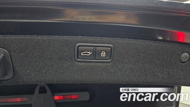 Genesis G80 Premium Luxury, 2018 20