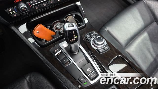 BMW 5시리즈 (F10), 2012 9