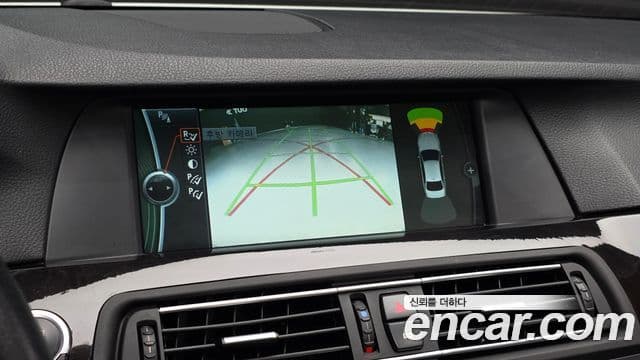 BMW 5시리즈 (F10), 2012 15