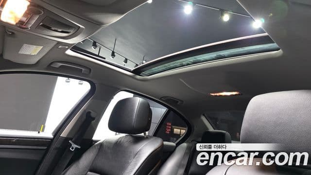 BMW 5시리즈 (F10), 2012 20