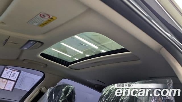 Genesis G90 3.8 AWD изменение конструкции (bi-fuel), 2019 12