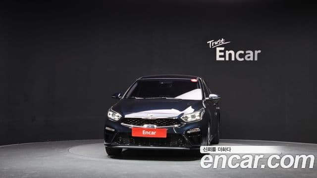Kia All New K3 Prestige, 2019 3