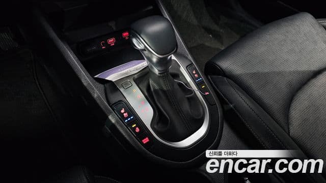 Kia All New K3 Prestige, 2019 9