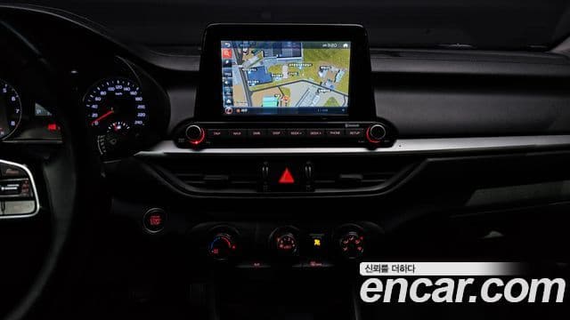 Kia All New K3 Prestige, 2019 15